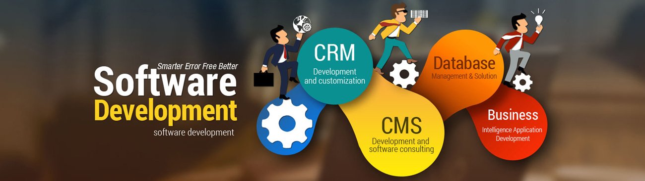 web development company